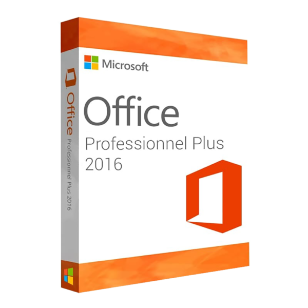 OFFICE 2016 PRO